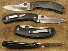 Custom Wegner Pro Hunter #34                      