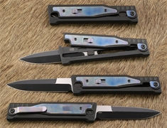 EXP Double Edge