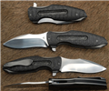 Carbon Fiber Folder                               