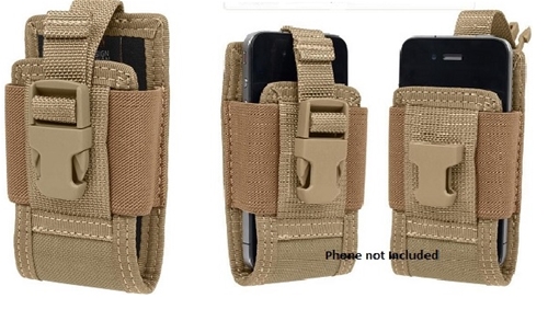 Maxpedition Medium Cell Phone &Walkietoke Sheath  