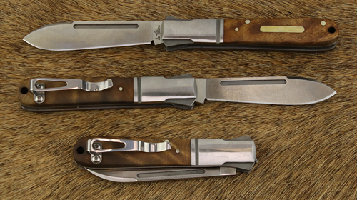 Barlow Slipjoint