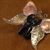 Steampunk BF Hair Clip