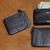 Mission Leather  Wallet Black                     