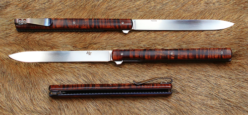 Fruit Knife Talonite