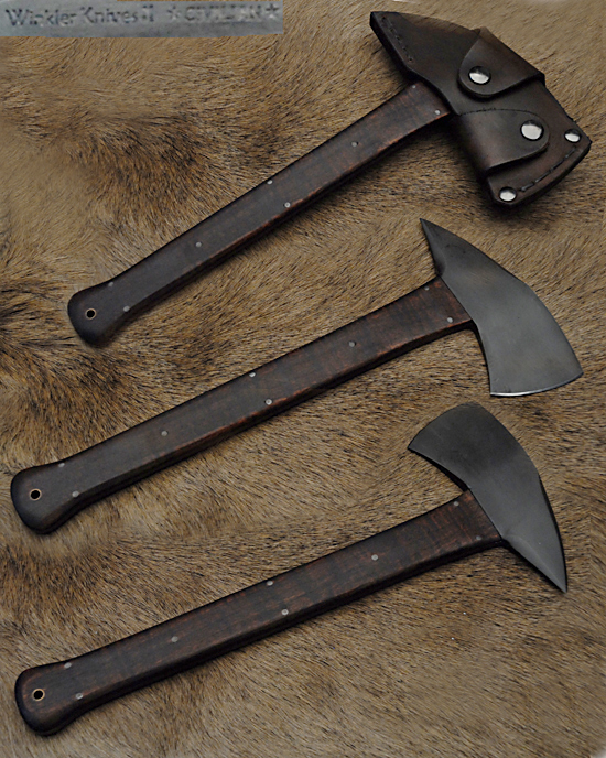 Special Forces Breaching Combat Axe               
