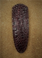 Greco/Corkum sheath aligator                      