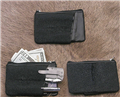 Stingray Mission Wallet                           