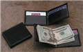 Shark Money clip wallet                           