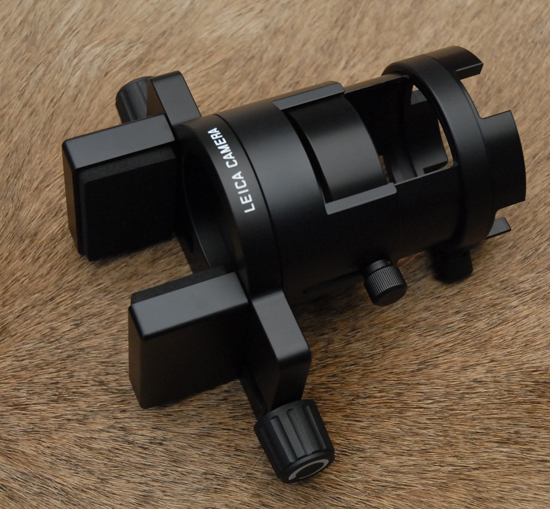 Digital Adaptor Leica                             