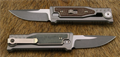 EXO Mini Drop Point
