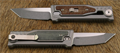 EXO-Mini Tanto