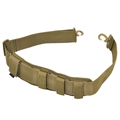 2" Shoulder Strap w/Pad Coyote