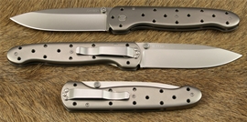 M-16 Stellite                                     