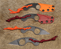 La Griffe Midtech
