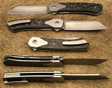 CTS-XHP, (Blade Show 2023)