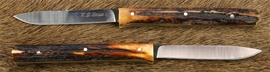 Filet Stag Bone