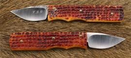 Mini Jigged Bone