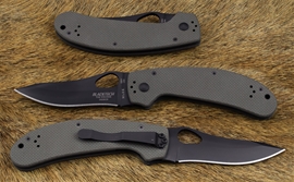 MLEK Extreme Gray BT05EX by Wegner