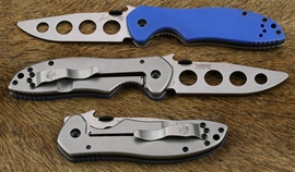 Kershaw Emerson 6034TRAINER E-Train