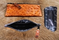 Ostrich Money Holder