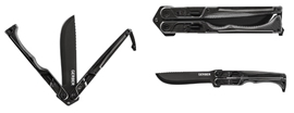 Doubledown Black/Black FE