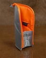Mini Cordura Convertible Case Gray