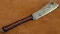 Carcass Splitter