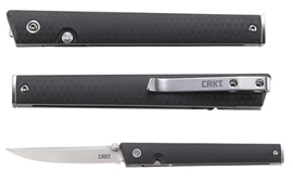 The CEO Flipper 