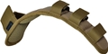 Single Shoulder Strap w/ Molle Coyote