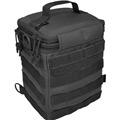 Molle Camera Bin Black