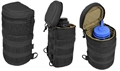 JELLY ROLL 9/4- Lens Case Black