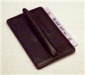 Card Case w/no pen                                