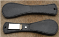 Lifter Flat Sap/ black w/clip                     