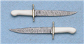 Larry Lunn Miniature Persian Fighter              
