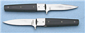 Les Voorhies Flipper Folder                       