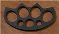 Knuckles Black                                    