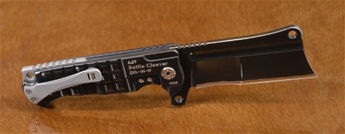 Battle Cleaver
