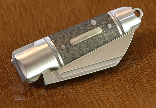 Mini Butcher CFLS