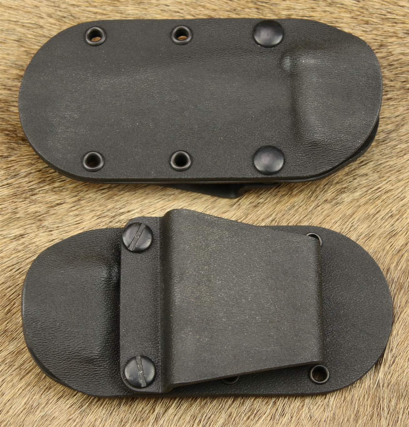 Kydex sheath Hornet                               