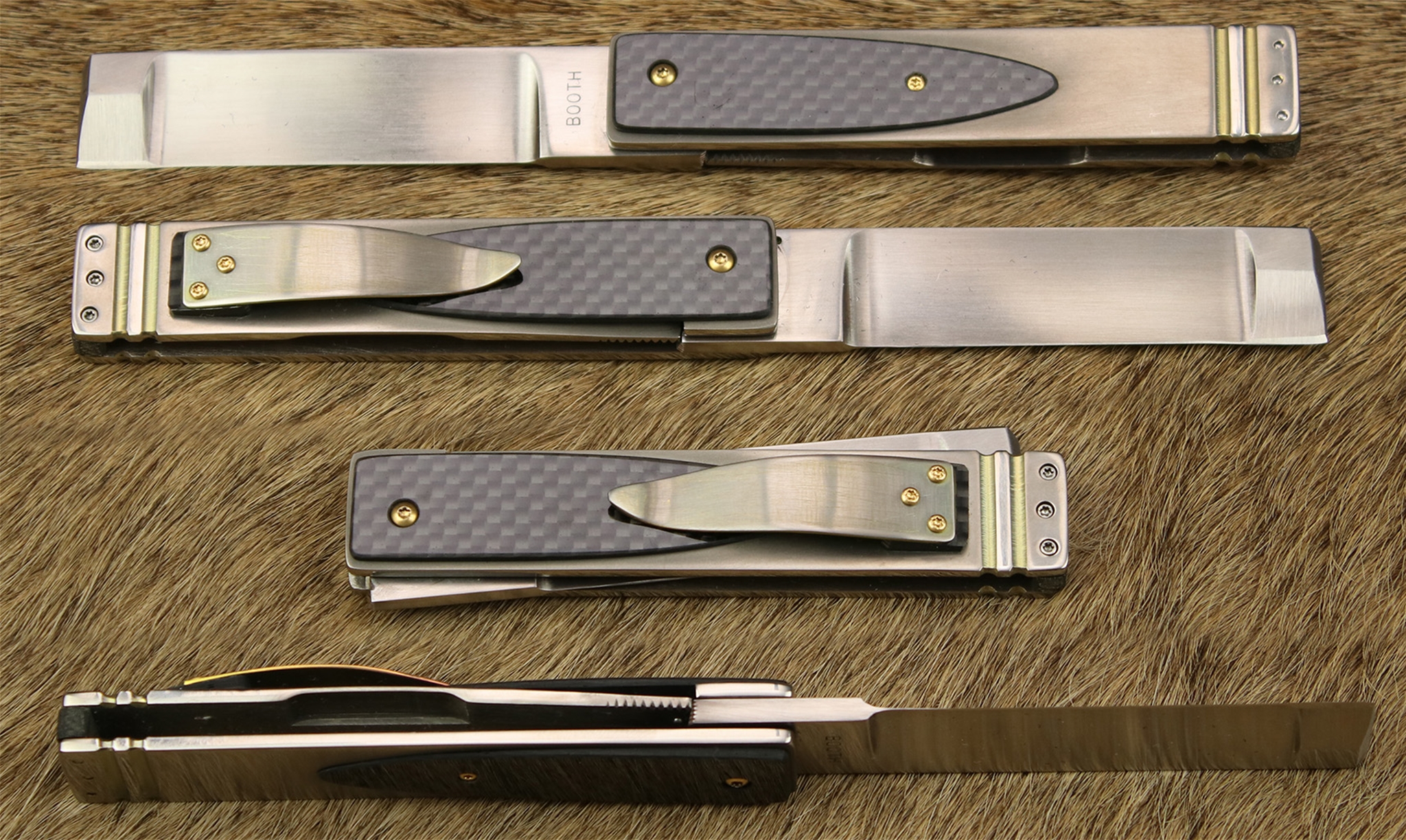 Ti /CF Folder                                     
