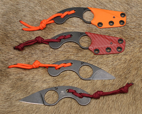 La Griffe Midtech