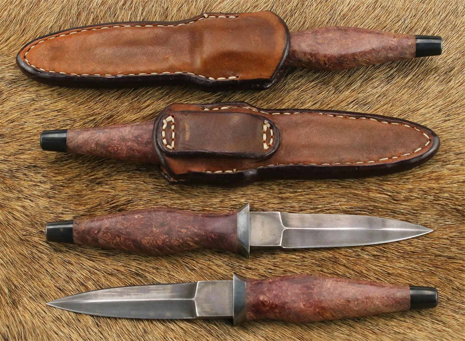 Small Dagger
