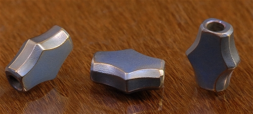 Titanium Bead I