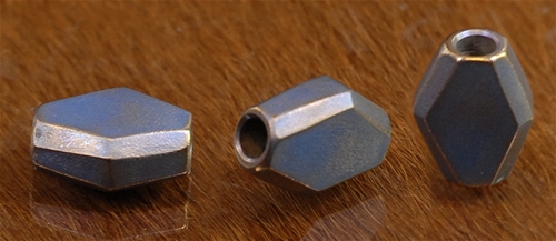 Titanium Bead II
