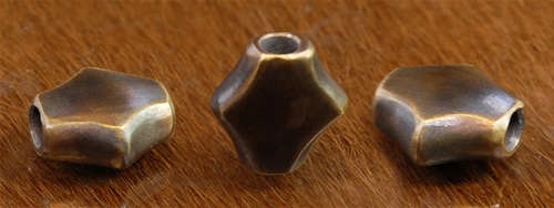 Copper Bead