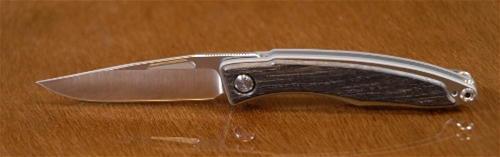 Mnandi Bog Oak