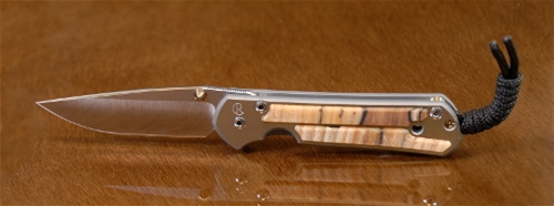 Small Sebenza 21 