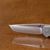 Small Sebenza 21 Tanto