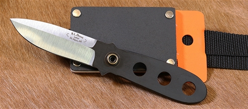 Biker Knife 