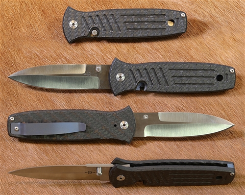 Dozier Thorn CF 
